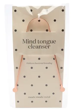 MOSHI Hygieneartikel