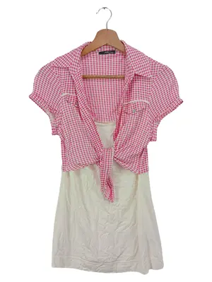 JANE NORMAN Sommerkleid