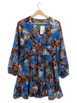 ZARA Sommerkleid