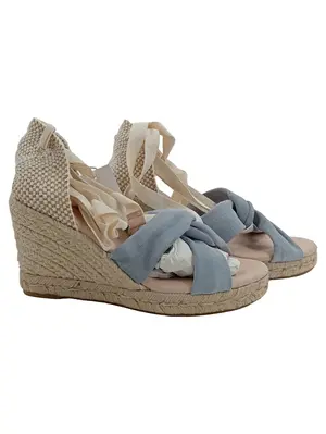 ANNA FIELD Espadrille