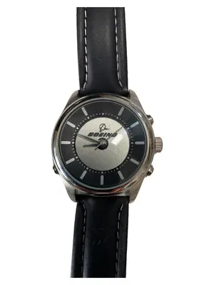 BOEING Armbanduhr