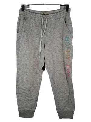 HOLLISTER Jogginghose
