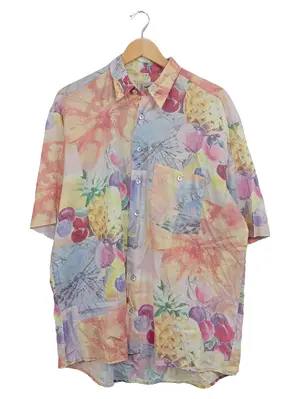 BENETTI Freizeithemd