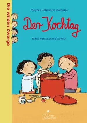 Buch für Kinder