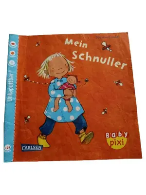 Babybuch