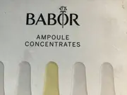 Vorschaubild 3 von BABOR Perfect Glow Ampoule Concentrates 7x2ml Gesichtspflege Set