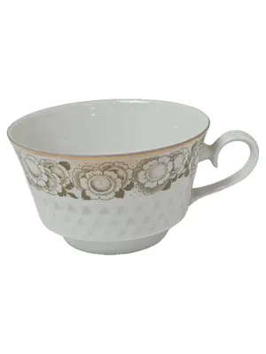 FREIBERGER PORZELLAN Kaffeetasse