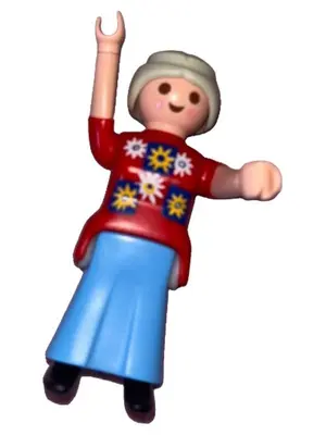 PLAYMOBIL Playmobil Spielfigur