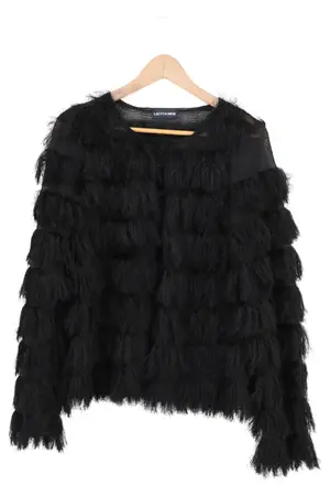 LAETITIA MEM Leichte Jacke