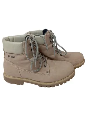 TOM TAILOR Stiefelette