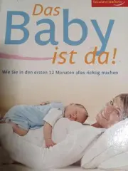 Vorschaubild Ratgeber für Gesundheit 1