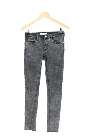 MANGO Jeans Slim Fit