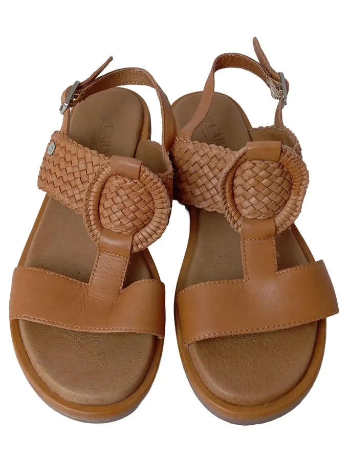 CARMELA Sandalen Bild 2