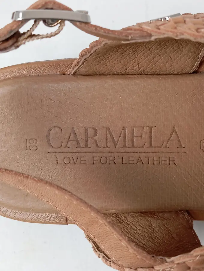 CARMELA Sandalen Bild 3