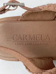 Vorschaubild CARMELA Sandalen 3