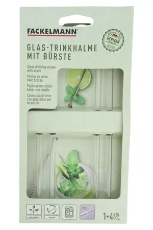 FACKELMANN Trinkset