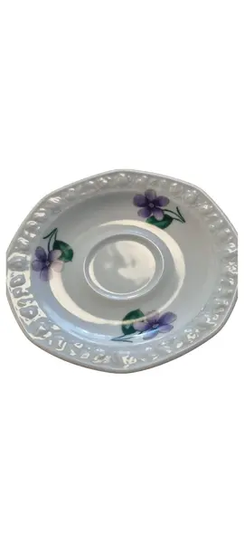 WINTERLING Unterteller