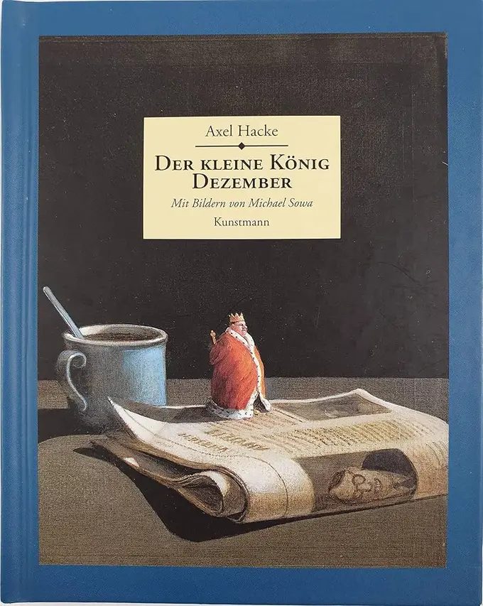 Buch für Kinder Bild 1