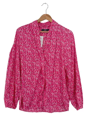 STEFFEN SCHRAUT Hemdbluse