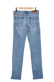 Vorschaubild BOSS ORANGE Destroyed Jeans 2