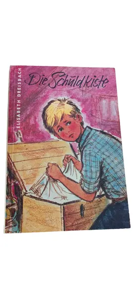 Buch für Jugendliche