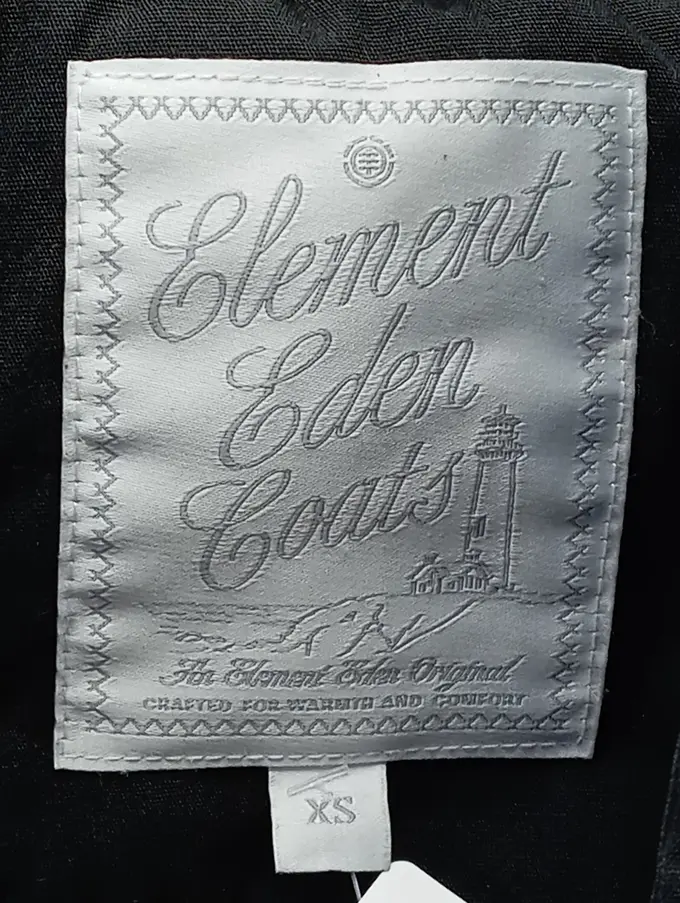 ELEMENT Parka Bild 3