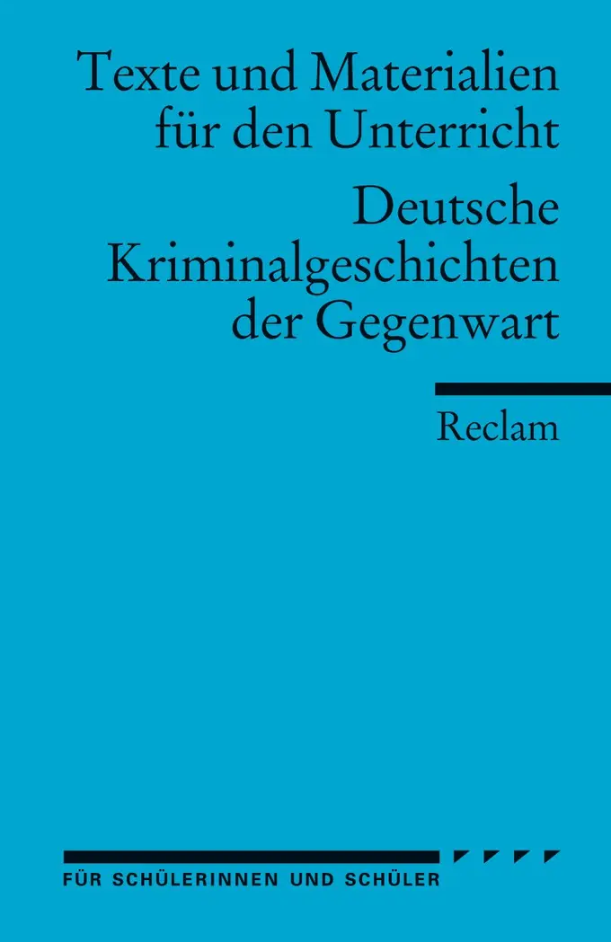 Kriminalroman Bild 1