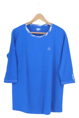 BARBARA BECKER Bluse