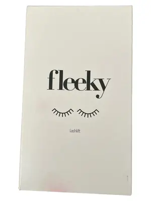 FLEEKY künstliche Wimpern