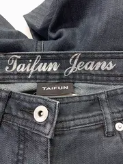 Vorschaubild TAIFUN Jeans Straight Leg 3