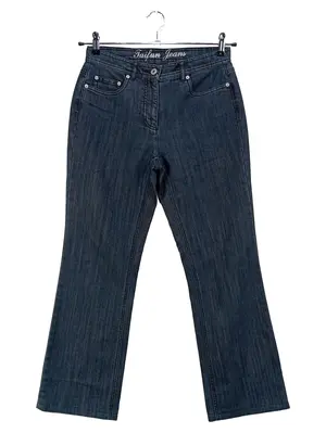 TAIFUN Jeans Straight Leg