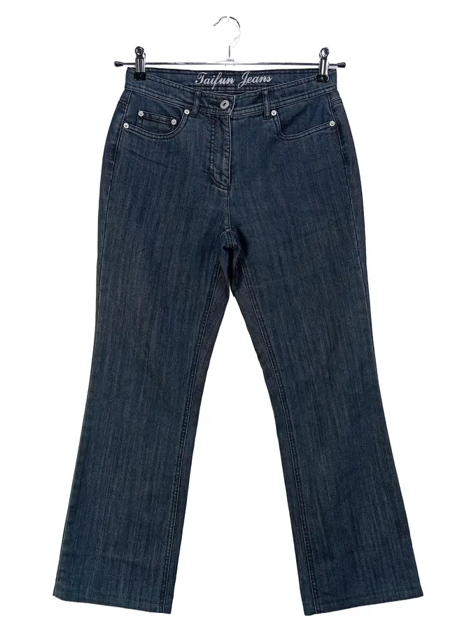 TAIFUN Jeans Straight Leg Bild 1