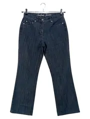 Vorschaubild TAIFUN Jeans Straight Leg 1
