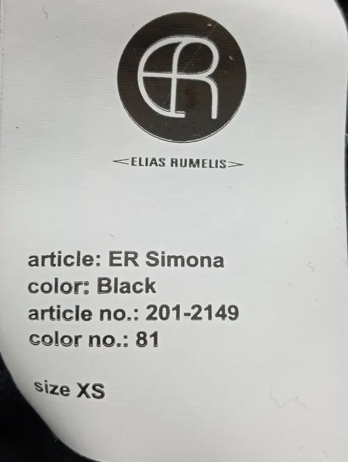 ELIAS RUMELIS Pullover Bild 4