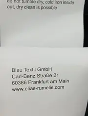 Vorschaubild ELIAS RUMELIS Pullover 6