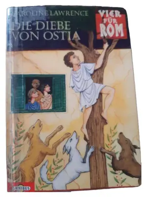 Buch für Jugendliche