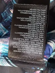 Vorschaubild 4 von Damen Steppjacke 38;M Mehrfarbig Streetwear Outdoor