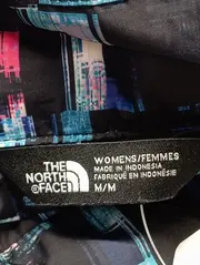 Vorschaubild 3 von Damen Steppjacke 38;M Mehrfarbig Streetwear Outdoor