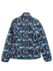 Vorschaubild 2 von Damen Steppjacke 38;M Mehrfarbig Streetwear Outdoor