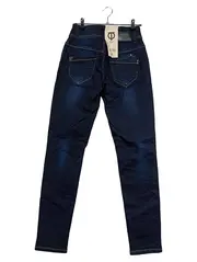 Vorschaubild PULZ JEANS Jeans Skinny Fit 2