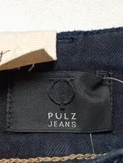 Vorschaubild PULZ JEANS Jeans Skinny Fit 3