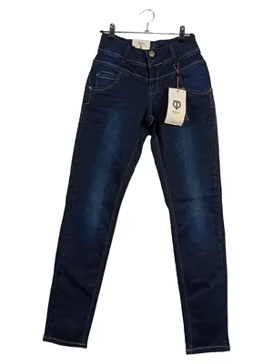 PULZ JEANS Jeans Skinny Fit