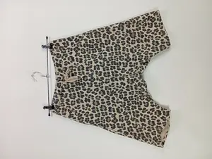 WIYA Shorts