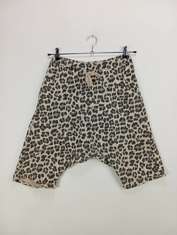 WIYA Shorts Bild 1