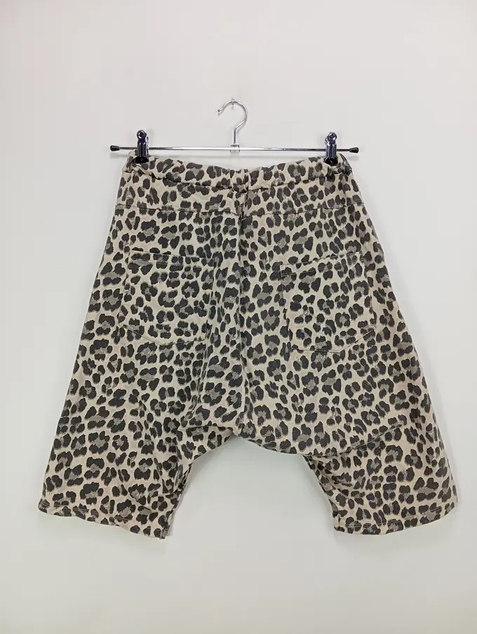 WIYA Shorts Bild 2