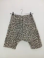 Vorschaubild WIYA Shorts 2