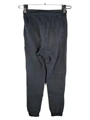 Vorschaubild 2 von Jogginghose Jungen Gr. 134 Grau Meliert Limitless Cargo