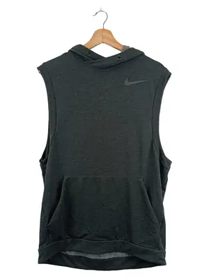 NIKE Kapuzenpullover