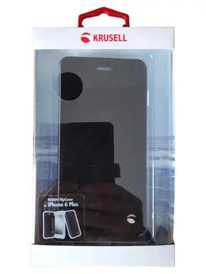 KRUSELL Handy Schutzhülle