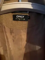 Vorschaubild 4 von Damen Blazer Elegant Uni Braun Gr. 34 XS Business